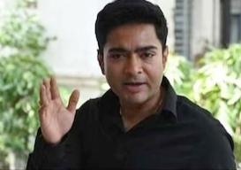 বিজয়া সম্মেলনে সাংবাদিকদের সঙ্গে অভিষেক বন্দ্যোপাধ্যায়ের (Abhishek Banerjee) সৌহার্দ্য বৈঠক। স্বাধীন সংবাদমাধ্যমের পক্ষে তৃণমূলের নতুন বার্তা। সাংগঠনিক পরিবর্তন ও ভবিষ্যৎ কৌশল নিয়ে বিস্তারিত প্রতিবেদন।