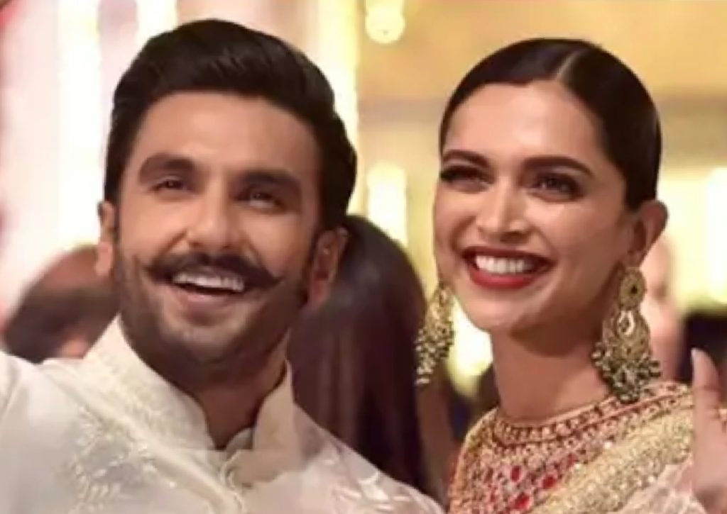 রণবীর কাপুর ফাঁস করলেন দীপিকা পাড়ুকোনের রাগী রূপ, ভাইরাল পুরনো সাক্ষাৎকার। দীপিকার ফোন ভাঙার কাহিনি। বলিউডের পুরনো প্রেমের গল্পে নতুন আলো।