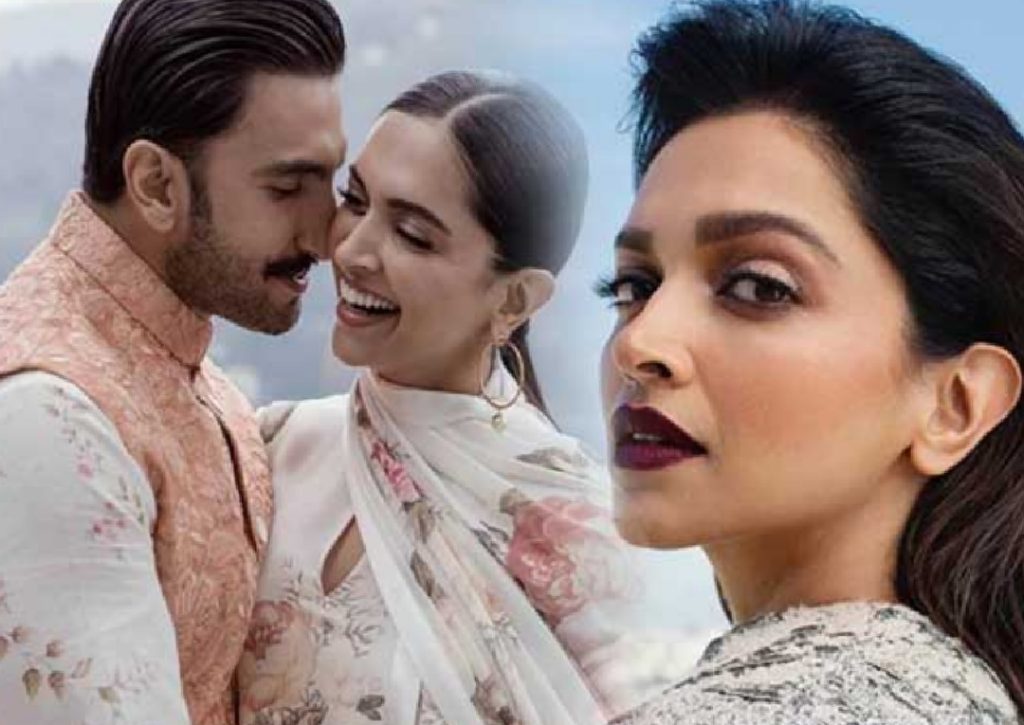 রণবীর কাপুর ফাঁস করলেন দীপিকা পাড়ুকোনের রাগী রূপ, ভাইরাল পুরনো সাক্ষাৎকার। দীপিকার ফোন ভাঙার কাহিনি। বলিউডের পুরনো প্রেমের গল্পে নতুন আলো।