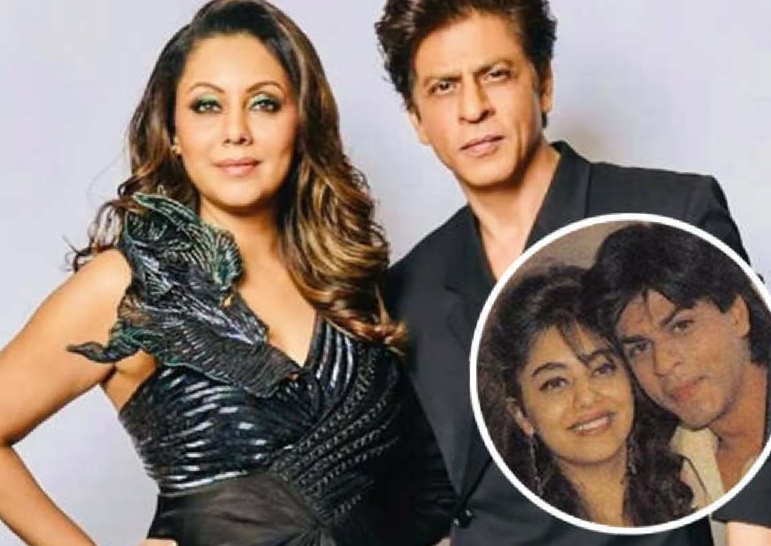 গৌরী খানের চোখে শাহরুখ খান কেমন স্বামী? চার দেওয়ালের ভিতর শাহরুখের সহজ জীবনবোধ, বিনয়, ও নারীদের প্রতি সম্মানের মনোভাব নিয়ে গৌরীর ব্যক্তিগত উক্তি। জানুন তাঁদের অটুট সম্পর্কের ভিত্তি।