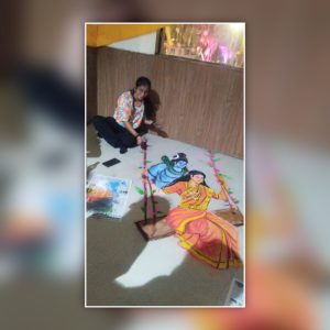 Experience Teej Festival 2025 at Dilli Haat Pitampura, Delhi—celebrating tradition, devotion, and feminine grace with music, culture, and joy.