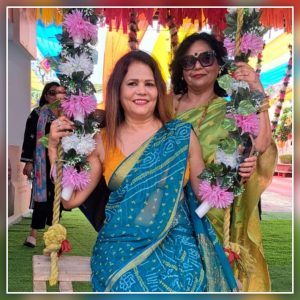 Experience Teej Festival 2025 at Dilli Haat Pitampura, Delhi—celebrating tradition, devotion, and feminine grace with music, culture, and joy.