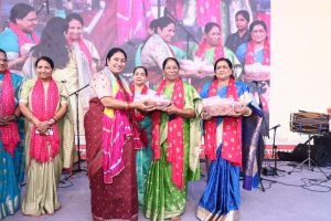 Experience Teej Festival 2025 at Dilli Haat Pitampura, Delhi—celebrating tradition, devotion, and feminine grace with music, culture, and joy.