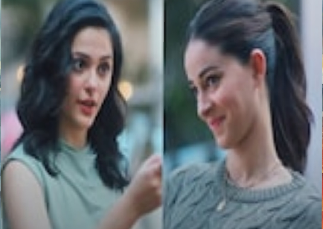 অনেকেই মন্তব্য করছেন, 'তখন অনন্যা শেখাচ্ছিল, আর এখন অনীত নিজের নামেই সুপারস্টার।' একজন নেটিজেন লিখেছেন, 'শুধু সৌন্দর্য নয়, অনীতের মধ্যে ট্যালেন্টও স্পষ্ট। তার পিছনে অনন্যার গাইডেন্স থাকাটা সত্যিই বড় কথা।' আবার কেউ বলছেন, 'বহু বড় স্টারদের এমন স্পোর্টিভভাবে অন্যদের সাহায্য করতে দেখা যায় না।