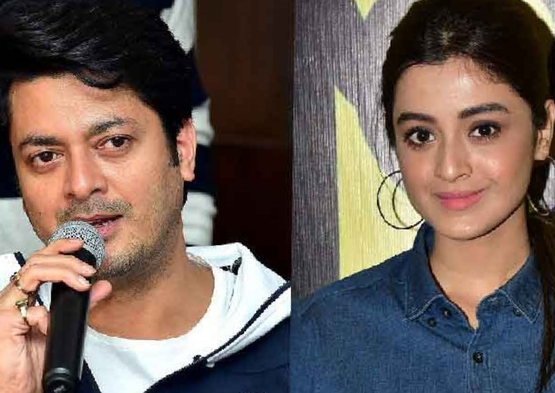 যিশু সেনগুপ্তর প্রযোজনায় এই বিশেষ শারদীয়া মিউজ়িক ভিডিও ইতিমধ্যেই টলিপাড়ায় কৌতূহল ছড়িয়েছে। জানা গিয়েছে, সৌরভ দাস (Saurav Das) এই প্রকল্পে যিশুর সহ-প্রযোজক হিসেবে রয়েছেন। মিউজ়িক ভিডিওটির পরিচালনাও নাকি নিজের হাতেই সামলেছেন যিশু, যদিও এখনও আনুষ্ঠানিক ভাবে কোনও ঘোষণায় যাননি তিনি।