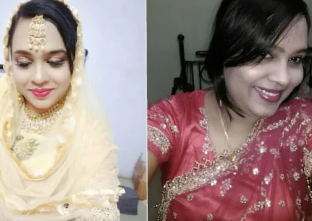 Nagpur School Teacher Marries 8 Men, Scams Lakhs, Caught Before 9th Wedding | ৮ স্বামীকে কাঁদিয়ে লক্ষ লক্ষ টাকা হাতানো, নবম বিয়ের আসরে গ্রেফতার ‘ঠগিনী’ শিক্ষিকা!
