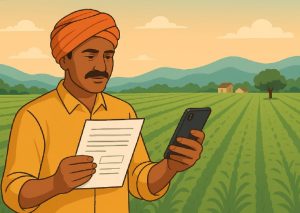 Learn how to apply for PM Kisan Samman Nidhi Yojana 2025. Farmers across India can get ₹6000 annually directly in their bank account in 3 installments. Check eligibility, online registration process, and e-KYC update. প্রধানমন্ত্রী কিষাণ সম্মান নিধি প্রকল্পে আবেদন করলে বছরে ৬,০০০ টাকা সরাসরি ব্যাঙ্ক অ্যাকাউন্টে পাবেন। জেনে নিন কারা আবেদন করতে পারবেন, কীভাবে অনলাইনে রেজিস্ট্রেশন করবেন এবং e-KYC সম্পূর্ণ করবেন।