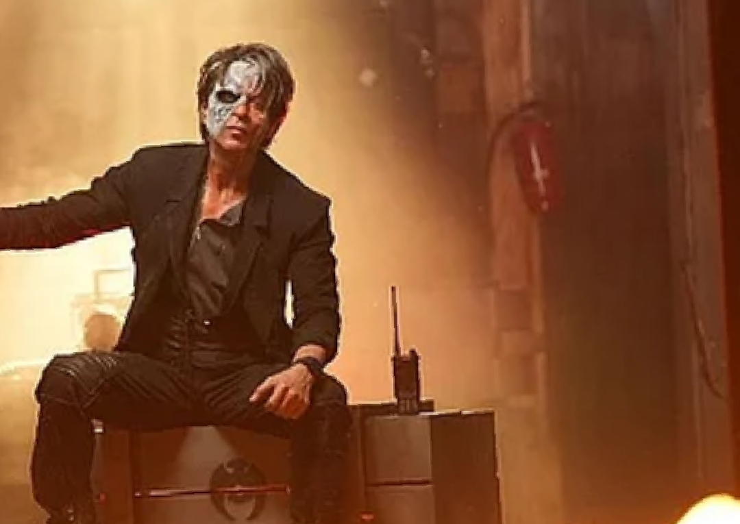 ৩৩ বছরের কেরিয়ারে প্রথমবার জাতীয় পুরস্কার জিতলেন শাহরুখ খান। 'জওয়ান' ছবির জন্য পেলেন সেরা অভিনেতার সম্মান। ফিরে দেখা কিং খানের সংগ্রামের কাহিনি।