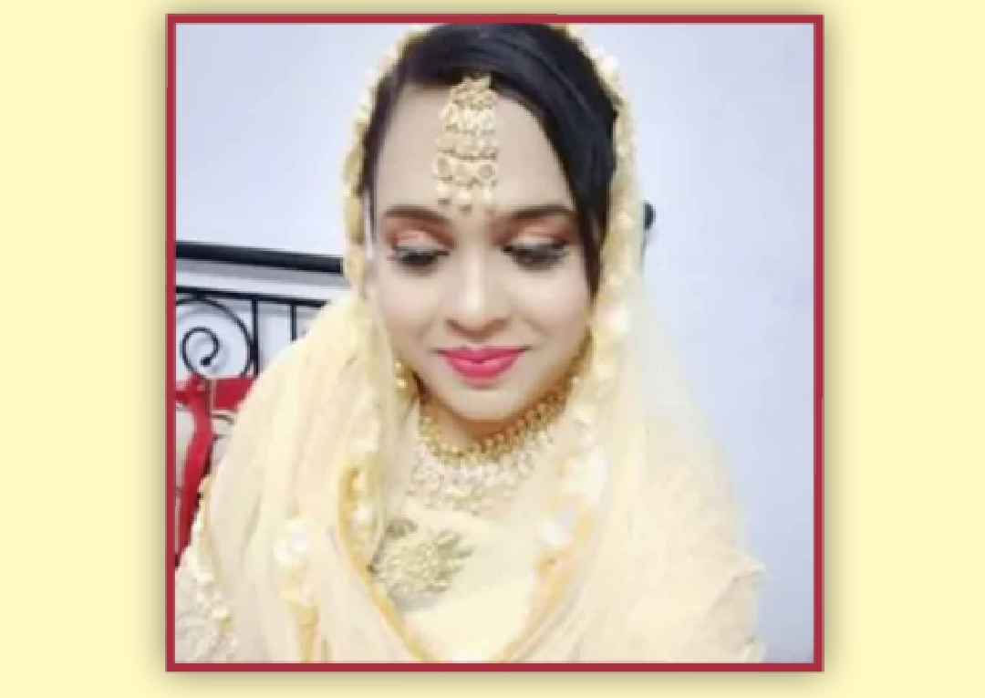 Nagpur School Teacher Marries 8 Men, Scams Lakhs, Caught Before 9th Wedding | ৮ স্বামীকে কাঁদিয়ে লক্ষ লক্ষ টাকা হাতানো, নবম বিয়ের আসরে গ্রেফতার ‘ঠগিনী’ শিক্ষিকা!