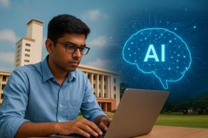 এবার বাংলাতেও এআই ও ডেটা সায়েন্স পড়ানোর উদ্যোগ নিল। জাতীয় শিক্ষানীতি ২০২০ অনুসারে চার বছরের বিএস ডিগ্রি, ডিপ্লোমা ও সার্টিফিকেট কোর্স বাংলায় করা যাবে।