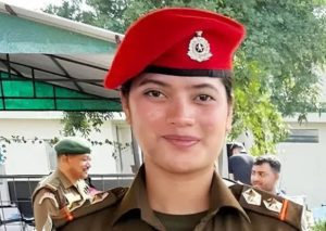 ইটার্সির সাধারণ পরিবার থেকে উঠে এসে প্রীতি রাজক হয়েছেন ভারতীয় সেনার প্রথম মহিলা সুবেদার। ট্র্যাপ শুটিংয়ে আন্তর্জাতিক পদক জয়ী এই তরুণী আজ দেশের গর্ব।