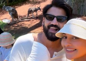 Sonakshi Sinha Zaheer Iqbal first date | প্রথম ডেটে সোনাক্ষীর আচরণে আফসোস! খোলামেলা জানালেন স্বামী জাহির