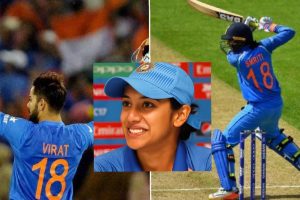 জেমাইমা এক সাক্ষাৎকারে বলেন, “সেই সময় আমরা নিউজিল্যান্ড সফরে ছিলাম। আমি আর স্মৃতি ব্যাটিং নিয়ে কিছু পরামর্শ নিতে চেয়েছিলাম। তখন কোহলি আমাদের ডেকেছিলেন হোটেলের ক্যাফেতে। সেখানে আমরা দেখা করি। অনুষ্কা দিদিও আমাদের সঙ্গে যোগ দেন।” ক্রিকেটের পাশাপাশি জীবনের নানা দিক নিয়ে সেদিন প্রায় দীর্ঘ সময় ধরে আলাপচারিতা চলেছিল তাঁদের মধ্যে।