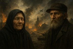 বর্তমানে বিশ্ব পরিস্থিতি দেখে অনেকেই মনে করছেন, সেই ভবিষ্যদ্বাণী ক্রমশ বাস্তব হয়ে উঠছে। কিন্তু এ নিয়ে মতভেদও প্রবল। একদল গবেষক ও ইতিহাসবিদ মনে করেন, নস্ত্রাদামুস কিংবা বাবা ভাঙ্গার লেখা মূলত অস্পষ্ট, প্রতীকী ও বহু অর্থবাহী।