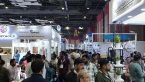 The 56th Media Expo New Delhi 2025 at Bharat Mandapam showcased India’s visual communication revolution with over 135 exhibitors, featuring innovations in digital printing, signage, LED displays, and sustainable branding technologies.