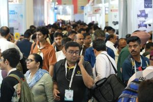 The 56th Media Expo New Delhi 2025 at Bharat Mandapam showcased India’s visual communication revolution with over 135 exhibitors, featuring innovations in digital printing, signage, LED displays, and sustainable branding technologies.