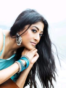 জিফাইভের নতুন সিরিজ গণশত্রু-তে ত্রৈলোক্যতারিণী দেবীর চরিত্রে পাওলি দাম। পরিচালক মধুরা পালিতের প্রথম পরিচালনা। সমাজের অন্ধকার দিক নিয়ে স্পষ্ট বক্তব্য নায়িকার।