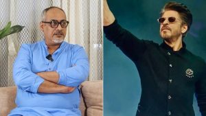 ‘দাবাং’ পরিচালক অভিনব কাশ্যপ (Abhinav Kashyap) শাহরুখ খানকে (Shah Rukh Khan) নিয়ে করলেন বিস্ফোরক দাবি! বললেন, মুখ খুললে ভেঙে যাবে শাহরুখের পরিবার। কী বললেন তিনি? বিস্তারিত জানুন এই প্রতিবেদনে।