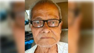 প্রয়াত প্রাক্তন বনমন্ত্রী ও পাঁচবারের বিধায়ক বনমালী রায়। ৮৫ বছর বয়সে শেষ নিঃশ্বাস ত্যাগ করলেন বর্ষীয়ান সিপিএম নেতা। রাজনৈতিক মহলে শোকের ছায়া, শোকপ্রকাশ করলেন বিমান বসু, পীযুষ মিশ্র, মমতা রায়।