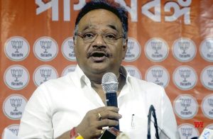 Samik Bhattacharya BJP plan