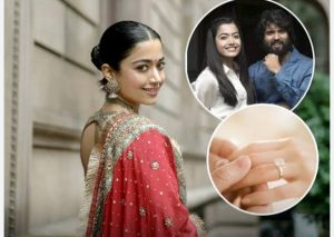 রশ্মিকা মন্দানা (Rashmika Mandanna) ও বিজয় দেবরকোন্ডা (Vijay Deverakonda) বাগদানের গুঞ্জন নতুন অধ্যায়ে, আংটিবদল ঘিরে ভক্তদের কৌতূহল। বিস্তারিত নিউজ পড়ুন। Rashmika Mandanna and Vijay Deverakonda's engagement rumors confirmed as fans notice rings. Read the full news here.