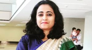 ২০২৫ বিহার বিধানসভা নির্বাচনে প্রয়াত অভিনেতা সুশান্ত সিং রাজপুতের বোন দিব্যা গৌতম (Divya Gautam) দিঘা কেন্দ্রে প্রার্থী হয়েছেন-- পারিবারিক আবেগ ও নতুন রাজনৈতিক অধ্যায় মিলিত হয়েছে।In the 2025 Bihar Assembly election, Divya Gautam, sister of late actor Sushant Singh Rajput, has emerged as the INDIA bloc’s candidate from Digha. A blend of personal emotion and fresh political vision.