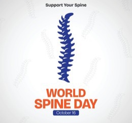 নিউরোসার্জনদের মতে, বিশ্ব মেরুদণ্ড দিবস ২০২৫-এ জেনে নিন ৬টি সাধারণ দৈনন্দিন অভ্যাস যা ধীরে ধীরে আপনার মেরুদণ্ডকে ক্ষতি করছে এবং কীভাবে তা ঠিক করবেন।