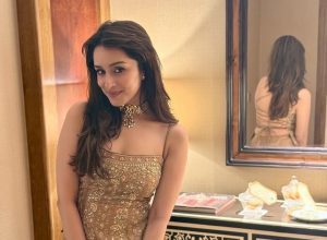 অন্যদিকে শ্রদ্ধা কাপুরও এই ছবির বিষয়ে অত্যন্ত উচ্ছ্বসিত। এক সাক্ষাৎকারে তিনি বলেন, “আমি সবসময় এমন কিছু করতে চেয়েছি যা সমাজকে ভাবায়। ‘পাহাড়পাঙ্গিরা’-র গল্প আমাকে গভীরভাবে নাড়া দিয়েছে। এটি এক মানসিক ও আত্মিক যাত্রা। আমি অভিনয় করছি, আবার সৃজনশীল প্রযোজক হিসেবেও যুক্ত থাকছি, যাতে গল্পটির প্রতিটি দিক নিখুঁতভাবে ফুটে ওঠে।”