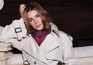 বার্লিনের বিশ্ব স্বাস্থ্য সম্মেলনে ভারতের প্রতিনিধিত্ব করলেন কৃতী শ্যানন। মহিলাদের স্বাস্থ্য সচেতনতা ও সমাজে নারীর ভূমিকা নিয়ে বিশ্বকে বার্তা দিলেন অভিনেত্রী। Bollywood actress Kriti Sanon represents India at the World Health Summit in Berlin, spreading awareness about women’s health and empowerment.