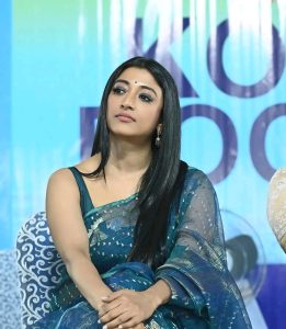 জিফাইভের নতুন সিরিজ গণশত্রু-তে ত্রৈলোক্যতারিণী দেবীর চরিত্রে পাওলি দাম। পরিচালক মধুরা পালিতের প্রথম পরিচালনা। সমাজের অন্ধকার দিক নিয়ে স্পষ্ট বক্তব্য নায়িকার।