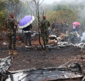 Kenya plane crash kills 11 including foreign tourists from Hungary and Germany. Mombasa Air Safari aircraft crashes near Kwale, no survivors. Full details here.