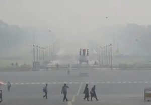 IIT Kanpur, Delhi Artificial Rain, Pollution Control | দিল্লির আকাশে কৃত্রিম বৃষ্টি : দূষণ রুখতে মেঘে বীজ বপনের বৈজ্ঞানিক অভিযান শুরু