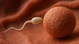 গবেষণায় দেখা গেছে, বয়স বাড়ার সঙ্গে সঙ্গে এই ‘স্বার্থপর কোষ’ আরও সক্রিয় হয়ে ওঠে। তরুণ পুরুষদের তুলনায় বয়স্ক পুরুষদের অণ্ডকোষে এদের সংখ্যা অনেক বেশি থাকে। ফলে তাঁদের শুক্রাণুর মধ্যে জিনগত ত্রুটি বহনের সম্ভাবনাও বেড়ে যায়। এই ত্রুটিপূর্ণ শুক্রাণু যখন ডিম্বাণুকে (Ovum) নিষিক্ত করে, তখন সেই ত্রুটিপূর্ণ জিন সন্তানের শরীরে প্রবেশ করে এবং নতুন এক জিনগত রোগের জন্ম দেয়, যাকে বলা হয় ‘ডি নোভো মিউটেশন’ (De Novo Mutation)।