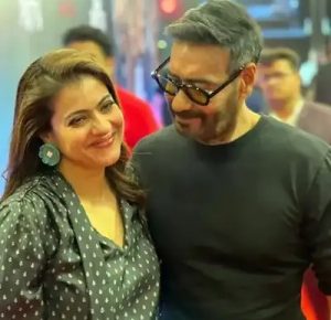 এক সময় আকণ্ঠ মদ্যপান করতেন অজয় দেবগন। এখন প্রতি রাতে মাত্র দু’পেগেই সীমাবদ্ধ। কীভাবে জীবনে এই পরিবর্তন আনলেন বলিউড তারকা, জানুন বিস্তারিত।