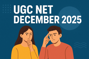 UGC NET December 2025