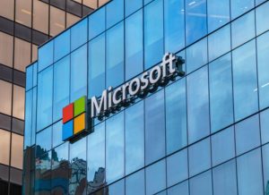 Microsoft | Tania Banerjee