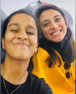 পাত্রের প্রতারণার অভিযোগে বিয়ে স্থগিত, বাবার অসুস্থতা- সব মিলিয়ে বিধ্বস্ত স্মৃতি মান্ধানা। বন্ধুর পাশে থাকতে বিগ ব্যাশ না খেলার সিদ্ধান্ত জেমিমার। পড়ুন বিস্তারিত।