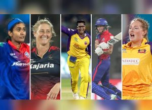 WPL 2025 নিলামে দীপ্তি শর্মা, সোফি ডিভাইন, ল্যানিং, তিতাস সহ সব বিডের বিশদ রিপোর্ট। ঘোষণা হল টুর্নামেন্ট সূচি। পড়ুন সম্পূর্ণ খবর।