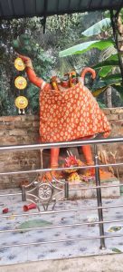 কুলপির বজরংবলী মন্দিরে ভাঙচুরের ঘটনায় শুভেন্দু অধিকারীর রাজ্য প্রশাসনের বিরুদ্ধে তীব্র অভিযোগ। আইনশৃঙ্খলা পরিস্থিতি নিয়ে প্রশ্ন।