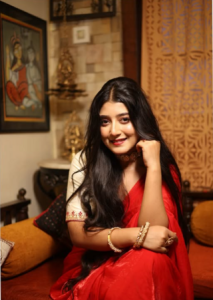 Aratrika Maity