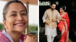 সমান্থা রুথ প্রভু ও রাজ নিদিমোরুর বিয়ের পরই প্রাক্তন স্ত্রী শ্যামলী দে সামাজিক মাধ্যমে ইঙ্গিতপূর্ণ পোস্ট করেন। কী লিখলেন তিনি? জানুন সম্পূর্ণ ঘটনা।