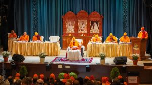 Ramakrishna Mission holds its 116th Annual General Meeting at Belur Math, highlighting achievements in education, healthcare and social service.বেলুড় মঠে অনুষ্ঠিত হল রামকৃষ্ণ মিশনের ১১৬তম বার্ষিক সাধারণ সভা। শিক্ষা, চিকিৎসা ও মানবসেবায় জাতীয় ও আন্তর্জাতিক সাফল্যের বিস্তারিত প্রতিবেদন।