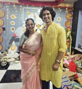 গ্রামের ছেলে থেকে টেলিভিশনের জনপ্রিয় মুখ, রৌনক খানের জীবনসংগ্রাম ও অভিনয়ের যাত্রাপথ।