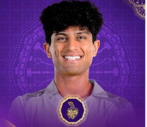 IPL 2025 Auction, KKR Build Power-Packed Squad Worth Rs 124.55 Crore | IPL 2025 নিলাম: ১২৪ কোটির সুপার টিম গড়ল কেকেআর