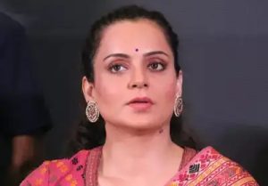 Kangana Ranaut varanasi controversy 