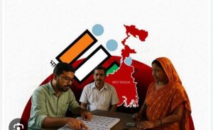 পশ্চিমবঙ্গের বিশেষ নিবিড় সংশোধনে উঠে এল ভয়াবহ পরিসংখ্যান। ৫৪.৬ লাখ ভোটার 'মৃত, ডুপ্লিকেট বা অচিহ্নিত'। রাজনৈতিক মহলে তীব্র আলোড়ন। পড়ুন বিস্তারিত।