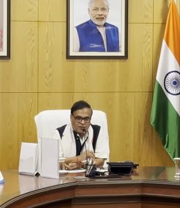 Himanta Biswa Sharma, CM Assam