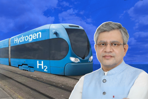 হাইড্রোজেন ট্রেনের সবচেয়ে বড় সুবিধা হল এটি সম্পূর্ণ দূষণমুক্ত। ডিজেল ট্রেন কালো ধোঁয়া ছাড়ে, সেখানে আবার ইলেকট্রিক ট্রেনকে চালাতে বিদ্যুৎ উৎপাদনে এখনও অনেকটাই কয়লার উপর নির্ভর করতে হয়। কিন্তু হাইড্রোজেন ট্রেনের একমাত্র নির্গমন জল বা জলীয় বাস্প, কোনও কার্বন নেই, কোনও দূষণ নেই।