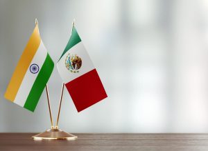 মেক্সিকোর একতরফা ৫০% শুল্ক বৃদ্ধির সিদ্ধান্তে কড়া প্রতিক্রিয়া ভারতের। প্রয়োজনে ‘উপযুক্ত ব্যবস্থা’ নেওয়ার বার্তা নয়া দিল্লির। বিশ্লেষণ পড়ুন।