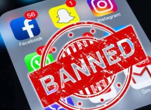 বিশ্বে প্রথম দেশ হিসেবে অনূর্ধ্ব ১৬ বছর বয়সীদের জন্য সোশাল মিডিয়া নিষিদ্ধ করল অস্ট্রেলিয়া। আইন ভাঙলে সংস্থার জরিমানা ৩০০ কোটির বেশি। জানুন সম্পূর্ণ খবর ও বিশ্বজুড়ে প্রতিক্রিয়া।